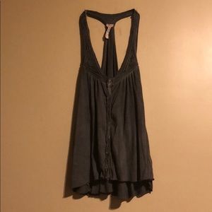 Free people tank